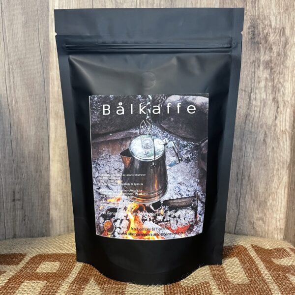 Bålkaffe 250 g
