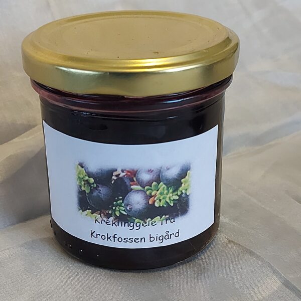 Kreklinggelé 140g