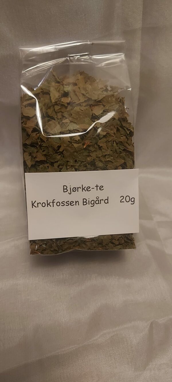 Bjørkete 20 g